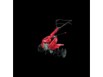 Motozappa F 510 TE + Fresa Miracolo - Cardelli