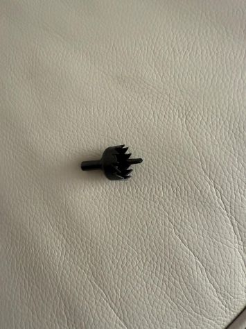 FRESA A TAZZA 20MM HSS PER SENSORI DI PARCHEGGIO PLASTICA METALLO LEGNO - Foto 4