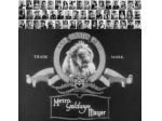 STUPENDA COLLEZIONE 51 FOTO ATTORI CINEMA Metro Goldwyn Mayer in B/N.