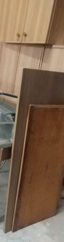 armadio a ponte 9 ante + CUCINA COMPONIBILE SI VENDE ANCHE DIVISO - Foto 6