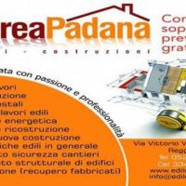 Edil Crea Padana