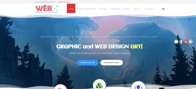 Webdesigner - Creazione siti web Seo Milano - Foto 4