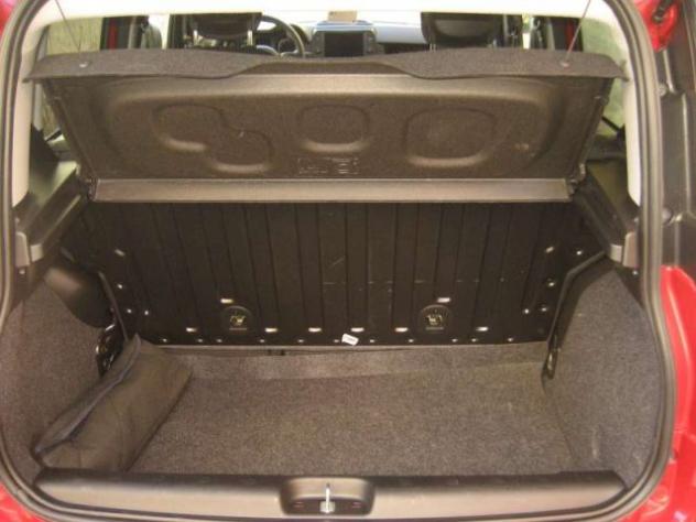 FIAT New Panda CROSS 1.0 FIREFLY S-S HYBRID rif. 22857140 - Foto 8