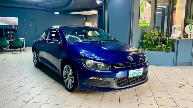 Volkswagen Scirocco 2.0 tfsi - Foto 3