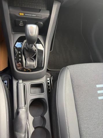 Ford Tourneo Courier FULL - Foto 5