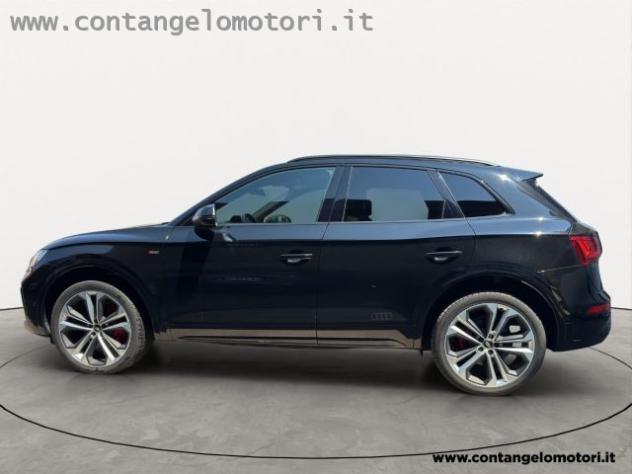 AUDI Q5 40 TDI 204 CV quattro S tronic S line rif. 22665861 - Foto 2