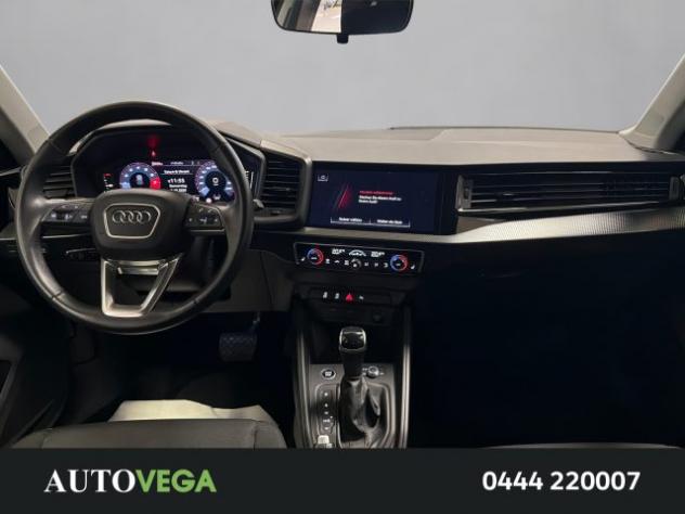 AUDI A1 sportback 30 1.0 tfsi business 116cv s-tronic rif. 24181205 - Foto 8
