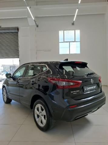 NISSAN Qashqai 1.3 DIG-T 160 CV DCT Business i.e rif. 23829917 - Foto 4