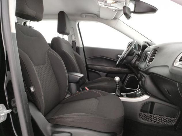 JEEP Compass 1.6 Multijet II 2WD Longitude rif. 24103233 - Foto 7