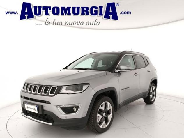 JEEP Compass 2.0 Multijet II aut. 4WD Limited Port. Elletr. rif. 24051578 - Foto 2