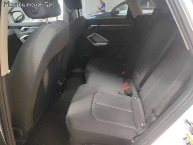 AUDI Q3 35 TDI 150cv S tronic Business - GJ112YF rif. 23828413 - Foto 7