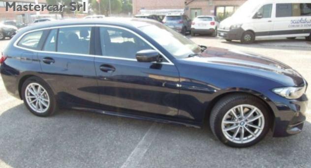 BMW 320 Serie 3 G21 2022 Touring 320e Touring auto - GT486 rif. 24038914 - Foto 5