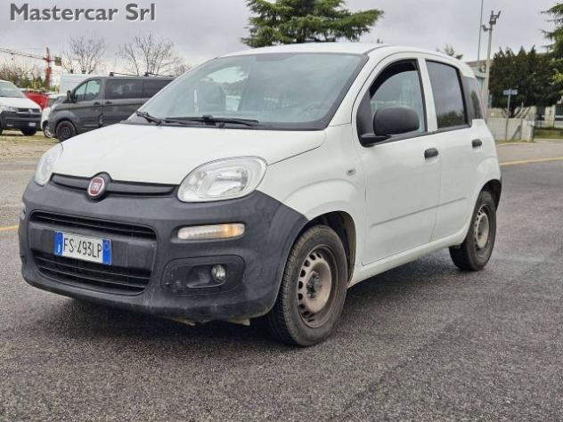 FIAT Panda 1.2 69 CV VAN 2 POSTI EURO6 POP - FS493LP rif. 23960420 - Foto 2