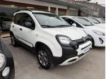 FIAT Panda 1.2 City Cross GPL GANCIO TRAINO rif. 23989364