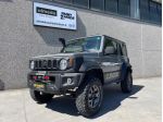 Suzuki Jimny 1.5 4AT Top ZMode Z Mode TETTO APRIBILE ( UNICA )