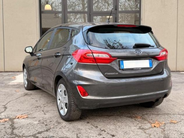 FORD Fiesta 1.1 5 porte Plus rif. 23250548 - Foto 5