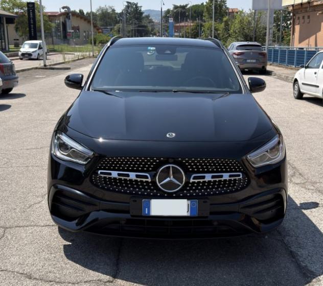 MERCEDES-BENZ GLA 200 d Automatic 4Matic Premium AMG Line rif. 24072926 - Foto 5