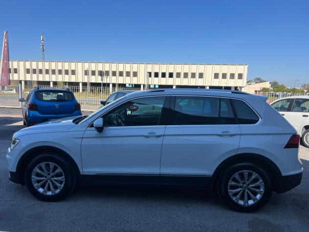 Volkswagen Tiguan Tiguan 2.0 tdi Advanced 150cv dsg - Foto 4
