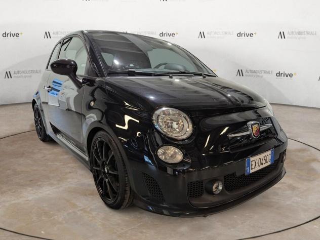 Abarth 500 595 1.4 16v t. t-jet 140cv - Foto 6