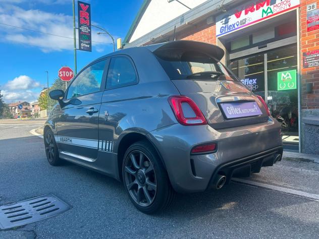 Abarth 595 1.4 Turbo T-Jet 145 CV 64.000KM - Foto 4