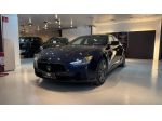 MASERATI GHIBLI 3.0 D - 275 CV - 2014