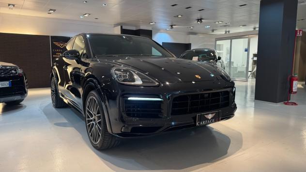 PORSCHE CAYENNE 3.0 BENZINA 340CV - 2021 - Foto 3