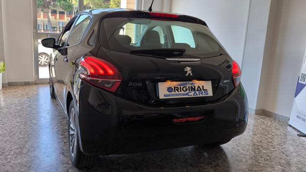 Peugeot 208 BlueHDi 75 5 porte Active - Foto 9