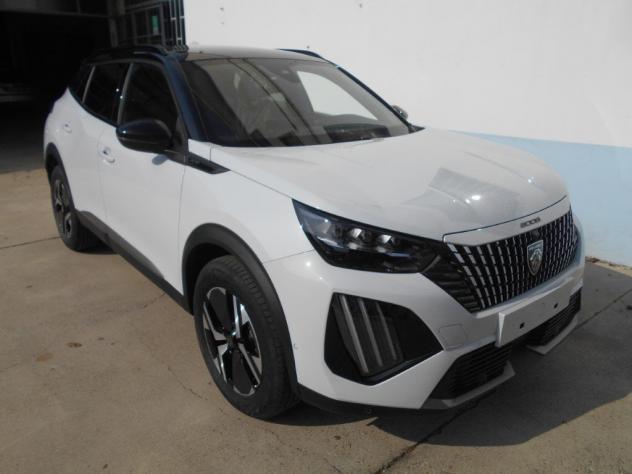 Peugeot 2008 145 GT Hybrid NAVIG CBC5 -39%