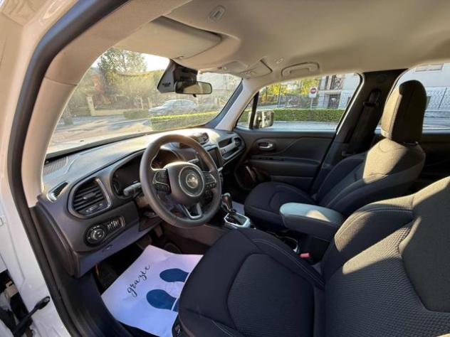 JEEP Renegade 1.3 T4 190CV PHEV 4xe AT6 Limited rif. 24225218 - Foto 10