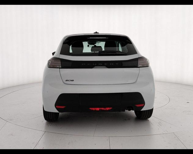 Peugeot 208 5P - Style Turbo Benzina 100cv - Foto 6