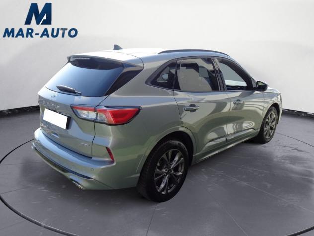 Ford Kuga Kuga 2.5 Full Hybrid 190 CV CVT 2WD ST-Line - Foto 3