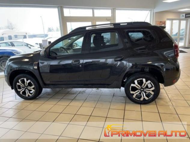 DACIA Duster 1.0 Prestige GPL rif. 21391601 - Foto 4