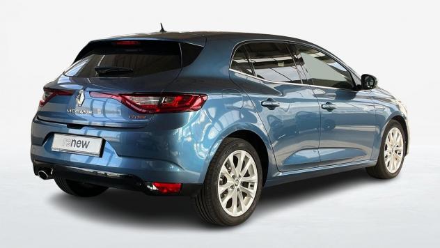 Renault Mégane Megane 1.5 blue dci Duel2 115cv my19 - Foto 2