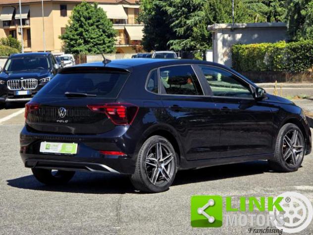 VOLKSWAGEN Polo 1.0 EVO 80 CV 5p. Life rif. 23962466 - Foto 3