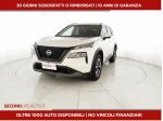 Nissan X-Trail 1.5 e-power N-Connecta e-4orce 4wd auto