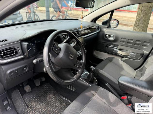 CITROEN - C3 - 1.2 puretech Feel s - Foto 10