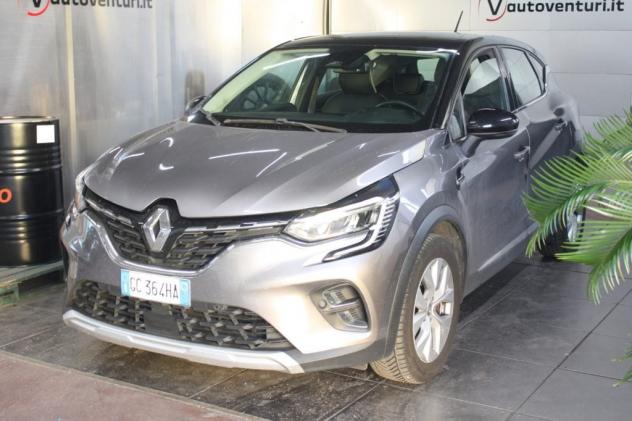 Renault Captur TCe 100 CV GPL Intens - Foto 3