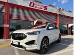 Ford Edge 2.0 ecoblue ST-Line s, GANCIO TRAINO! TETTO APRIBILE!