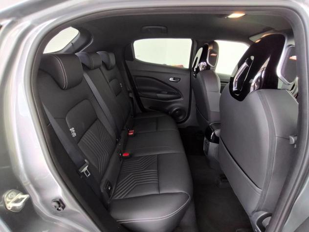 Nissan Juke 1.0 DIG-T 114 CV Tekna - Foto 5