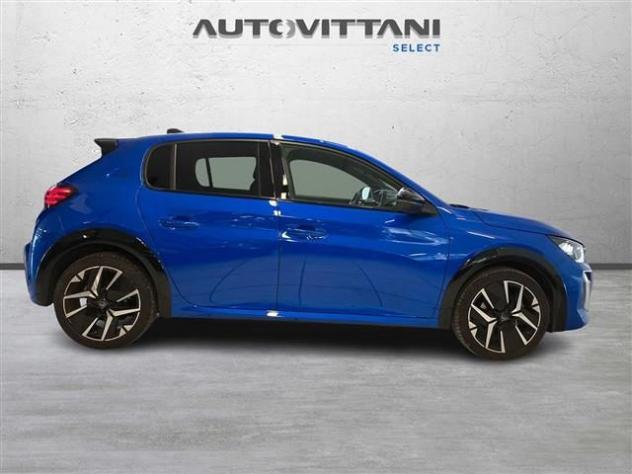 PEUGEOT 208 1.2 Hybrid 48V 145cv GT e-DCS6 rif. 23801975 - Foto 4