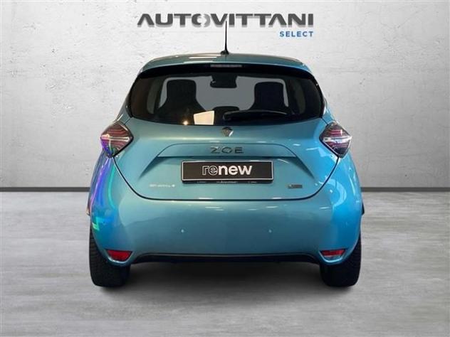RENAULT ZOE Intens R135 BATTERIE PROPRIETA' rif. 24129379 - Foto 5
