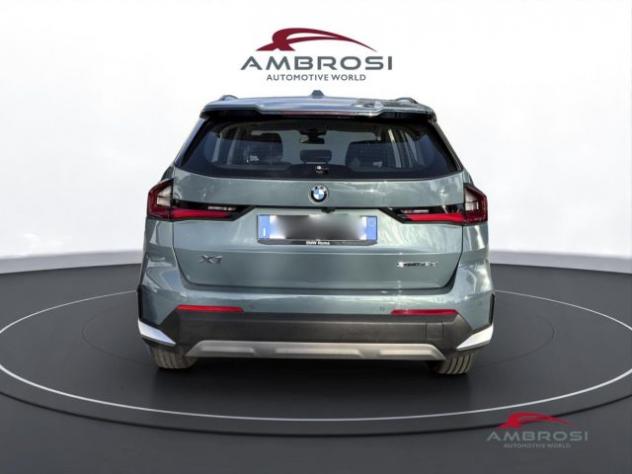 BMW X1 sDrive 18d auto rif. 23802351 - Foto 8