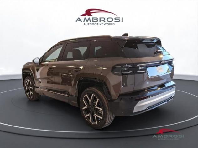 JEEP Compass First Edition 213cv Full Electric FWD Automatico rif. 23316228 - Foto 4