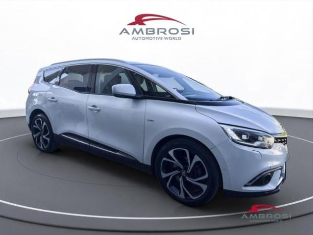 RENAULT Grand Scenic 1.6 dci energy Bose 160cv edc rif. 24148164 - Foto 2