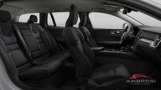 VOLVO V60 B4 Mild hybrid Benzina Core rif. 23734728 - Foto 10