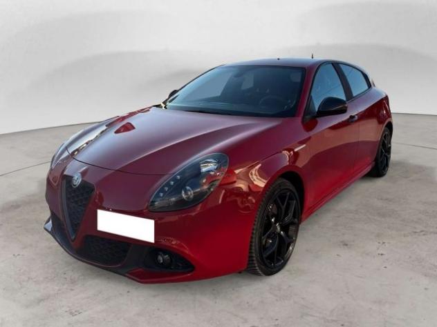 ALFA ROMEO Giulietta III 2016 1.6 JTDm 120cv Sprint TCT rif. 24197734 - Foto 3