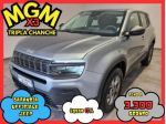 JEEP Avenger 1.2 Turbo 100 CV MHEV Altitude rif. 23780669