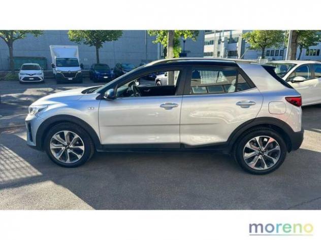 KIA Stonic 1.4 mpi Style 100 CV my18 rif. 18949078 - Foto 3