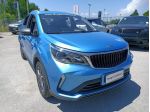 EMC Quattro Quattro 1.5 103cv cvt