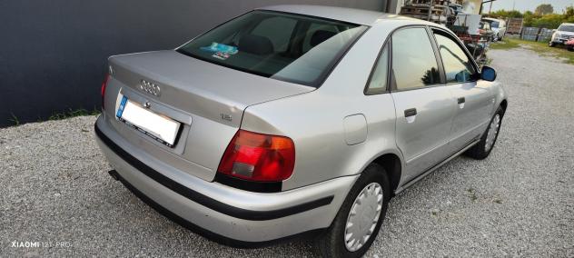 Audi A4 1.800 125cv (EPOCA-AUTOMATICA) - Foto 3